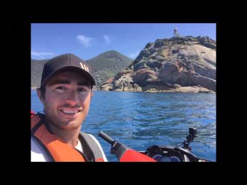 Wilsons Promontory jet ski adventure