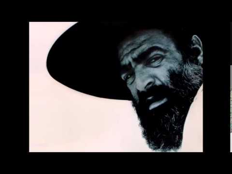 Jorge Cafrune - Tierra querida