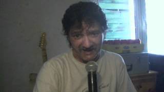 Thierry chante Michel Sardou Le successeur 2