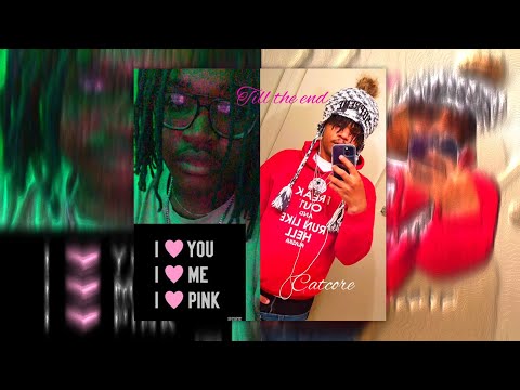 Gomi x islurwhenitalk - till the end #catcore (Prod. Gomi)