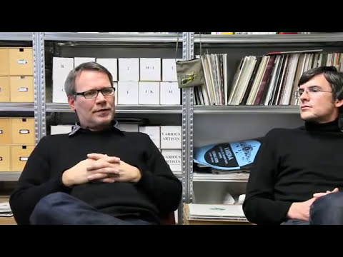 Crane.tv interview with Michael Reinboth & Thomas Herb