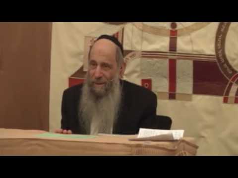 Turning on a Light on Shabbos - Why not? - Ask the Rabbi Live with Rabbi Mintz