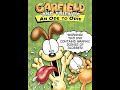 Opening To Garfield And Friends An Ode To Odie 2007 DVD