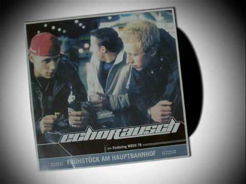 Echorausch - Frühstück am HBF - Flöte 5000 rmx
