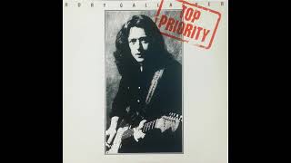 Rory Gallagher - Keychain