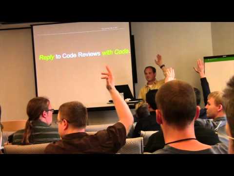 Lessons Learned - Tony Van Eerd [ C++Now 2015 ]