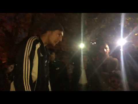 TINTEN vs. FLACO vs. JUANCHI | 8vos FECHA 3 | 18/05