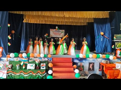 Azadi Ka Amritmaholtsav 2025