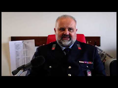 Arezzo. Stretta sulla "mala movida", aggredito un agente della Municipale durante i controlli