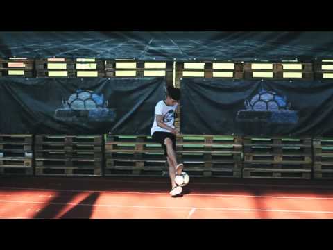 PavlinoFF - Sick Three in Super Ball 2014