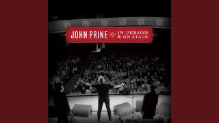 Glory of True Love (Live)