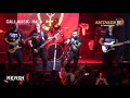 Una Sonrisa Al Atardecer - Akash (En Vivo Cali Music Hall) Antares El Mejor Rock