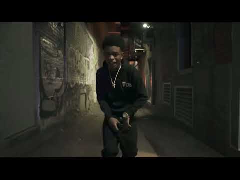 MK - MONTANA (CLIP MTL EXCLU)