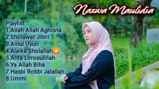 Download lagu Allah Allah Aghisna ya Rasulullah Kompilasi Sholawat Jibril Nazwa Maulidia mp3 Download lagu Allah Allah Aghisna ya Rasulullah Kompilasi Sholawat Jibril Nazwa Maulidia mp3