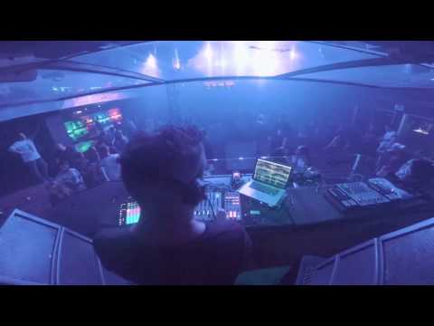 Siles @ Barraca - Palmeres Festival (Set Completo) - Tv2beat | 2016 10 11