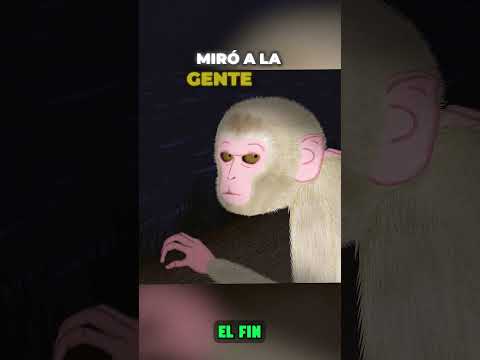 Destroying the Silence: The Baby Monkey's Revenge