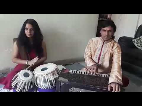 Zindagi me to sabhi pyar kiya karte hain- Sung by HARISH GEMINI