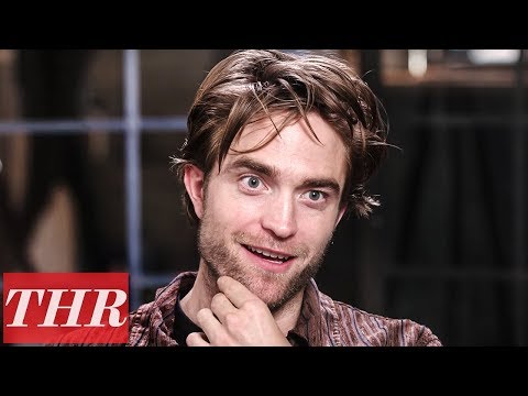Why Robert Pattinson Chased Claire Denis Down to Work on 'High Life' | TIFF 2018