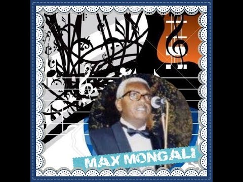 Max MONGALI de YEYE NATIONAL - Nzambe ya ba pauvres