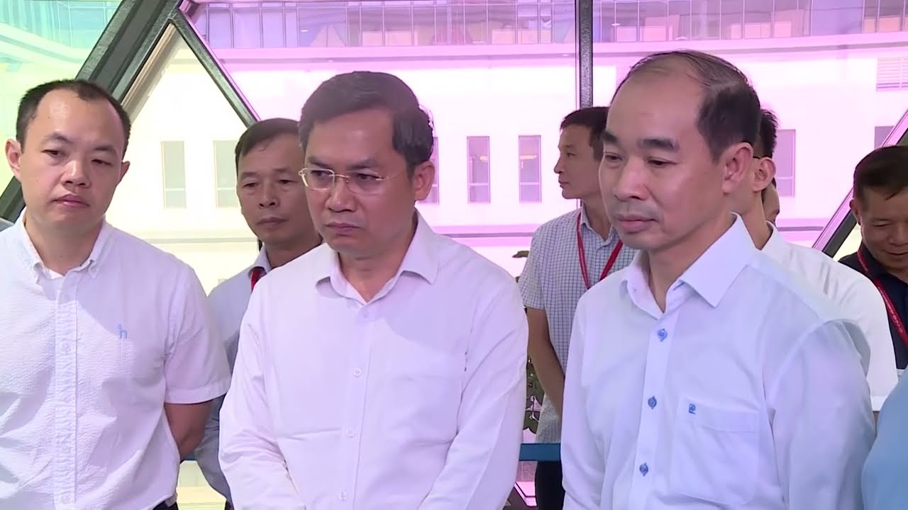 Hội thảo chuyển đổi số ngành y tế thủ đô