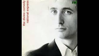 The Divine Comedy - National Express