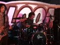 Elliott - Drive On Live