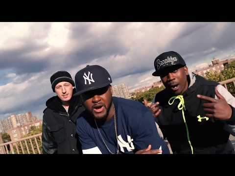 M80 - New York Rap