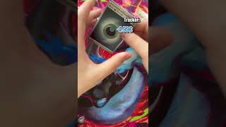 Mehr Glück beim nächsten Mal…😵💫✨#pokemon #pokemoncard #pokemontcg #packopening #pokemonopening