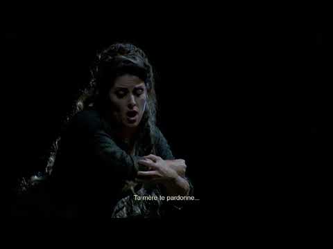 O Pretre de Baal, Le Prophete, Kate Aldrich