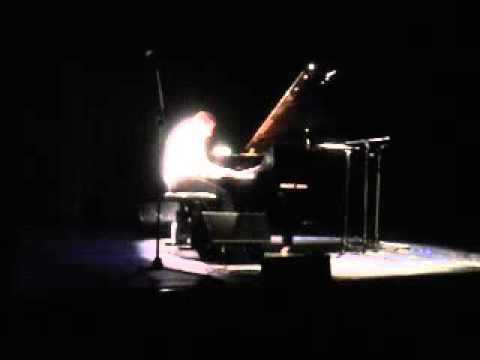 SEBASTIEN CICOLELLA Piano  Solo Concert 2015