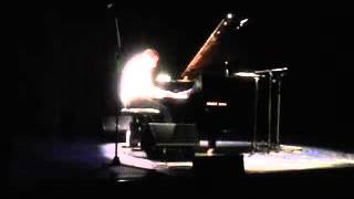 SEBASTIEN CICOLELLA Piano  Solo Concert 2015