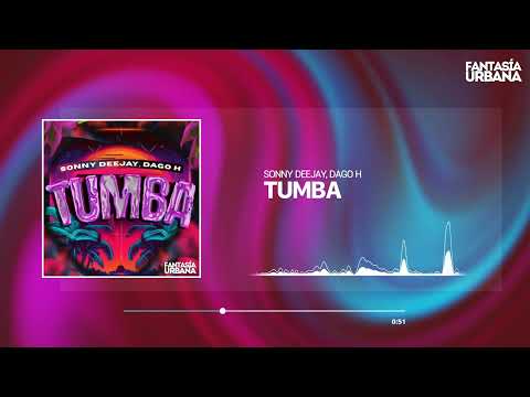 SONNY DEEJAY, DAGO H - Tumba