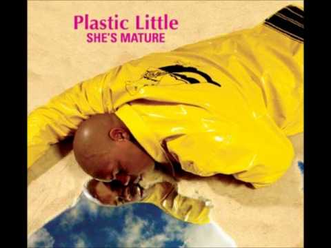 Plastic Little - Get Close