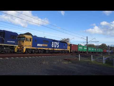 NR46 / 8169 / 8245 / 8215 / 8175 with PN 1435 - 9/7/20