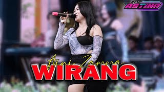 Download lagu GOYANGAN SKOP SKOP AINI ZAMMA || WIRANG - NEW ASTINA LIVE SMKN1 WONOASRI MADIUN mp3
