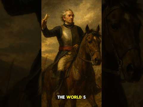 The General Who Fought for Every Revolution 🇻🇪 #FranciscodeMiranda #HiddenHistory #TerraStories