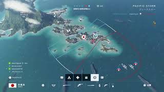 まーしゃるのBattlefield V生配信～ゆるゆる戦闘する～