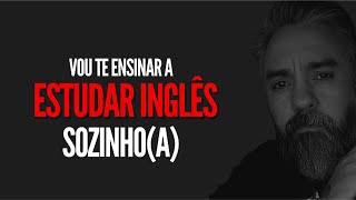 Como aprender inglês sozinho