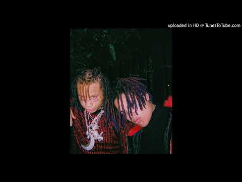 [FREE] Poorstacy x Trippie Redd Type Beat 2021 "frontman" (prod. remote x dreamr)