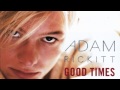 Adam Rickitt - You Make Me Believe In Love 