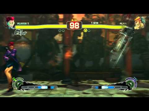 SS 2010 SSFIV Teams 3 v 3 Top 8 LF - Karaface is fat (Robsux) Vs Two and a Half Men (Carnage)