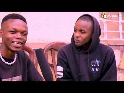 Afrocharts Testimony Boston 4 real wo muri Ngoma 100 aravuga Kuri Music Streaming Platform