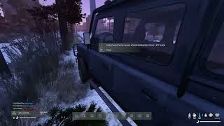 It's one helluva day in DayZ!