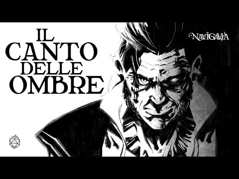 Il Canto Delle Ombre - Velasquez & Bards