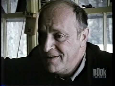 Joseph Brodsky: A Maddening Space.