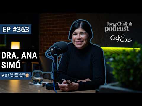 364 - ¿se puede sobrevivir al desamor o la infidelidad? | Dra. Ana Simó