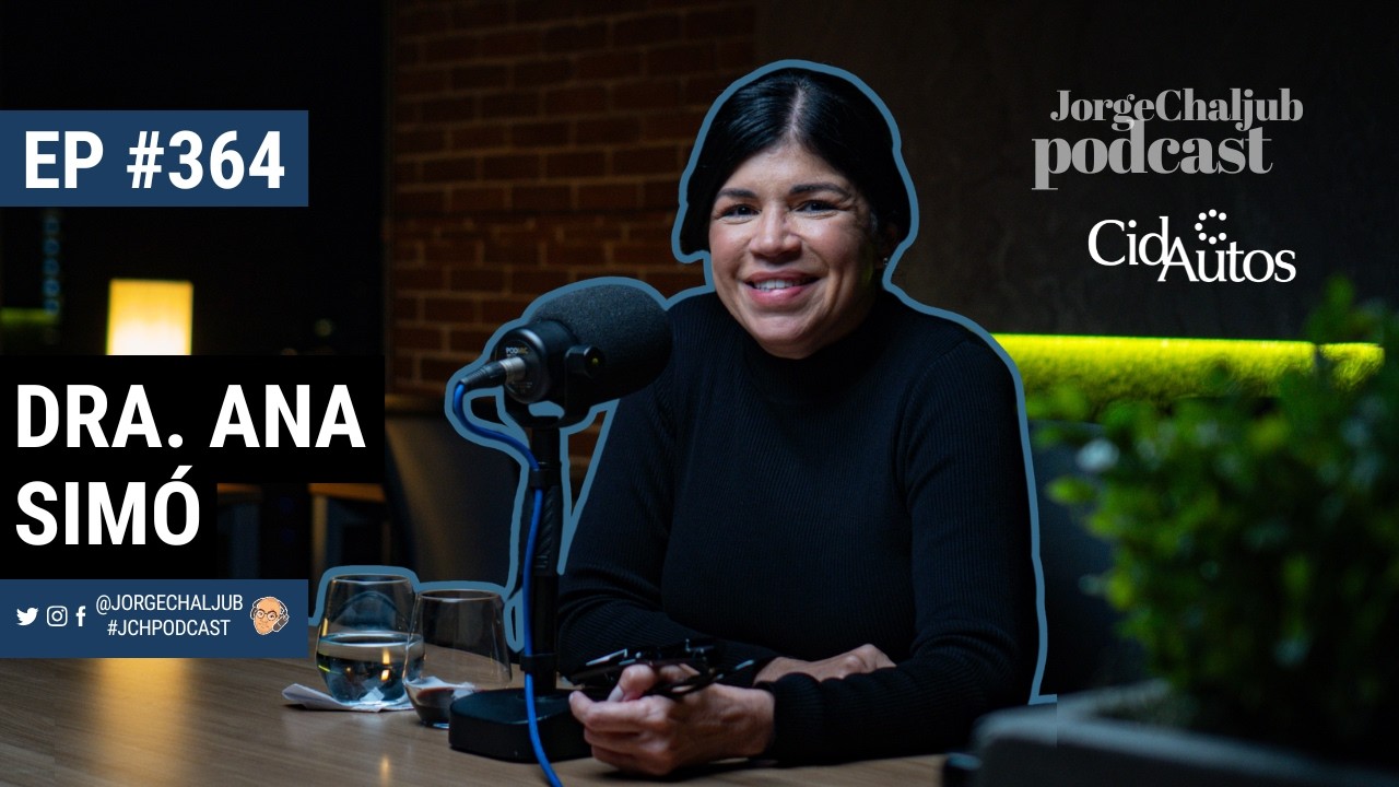 364 - ¿se puede sobrevivir al desamor o la infidelidad? | Dra. Ana Simó