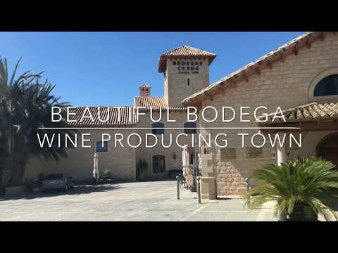 Explore Hondon De Las Nieves (El Fondó de les Neus)