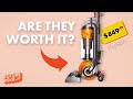 The PROBLEM With Dyson Vacuums