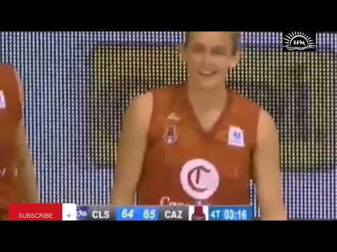 Cadí La Seu vs Casademont Zaragoza. Remontada de las zaragozanas. Baloncesto femenino